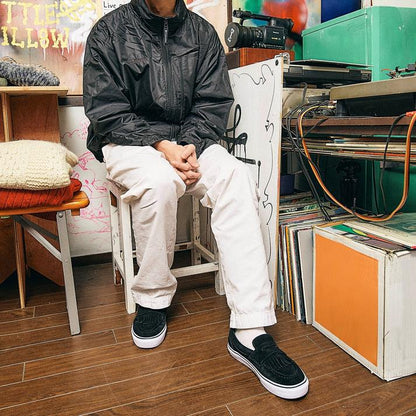 VANS V196CF 日本限定樂福鞋