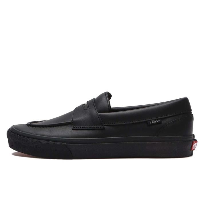 VANS V196CF 日本限定樂福鞋