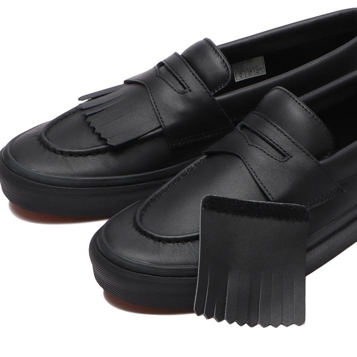 VANS V196CF 日本限定樂福鞋