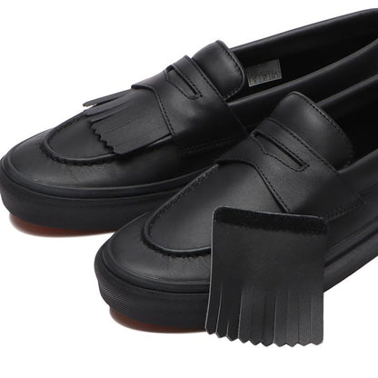 VANS V196CF 日本限定樂福鞋