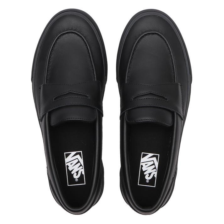 VANS V196CF 日本限定樂福鞋