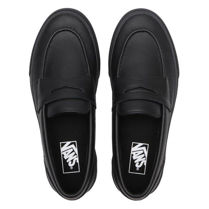 VANS V196CF 日本限定樂福鞋