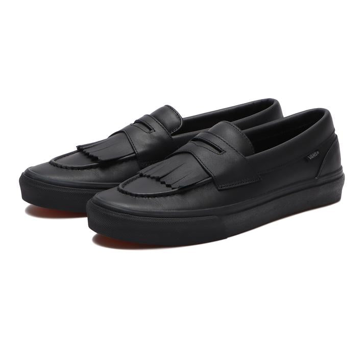 VANS V196CF 日本限定樂福鞋