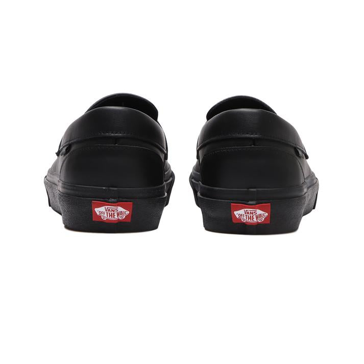 VANS V196CF 日本限定樂福鞋