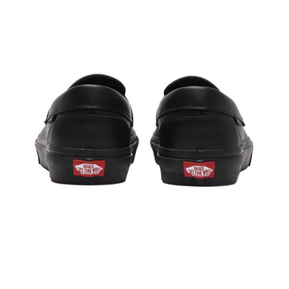 VANS V196CF 日本限定樂福鞋