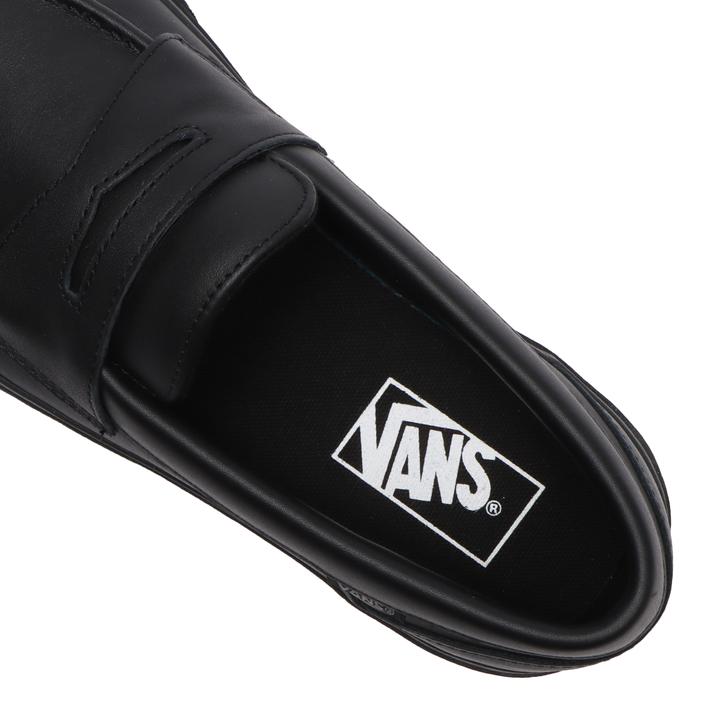 VANS V196CF 日本限定樂福鞋