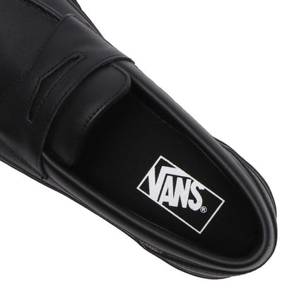 VANS V196CF 日本限定樂福鞋