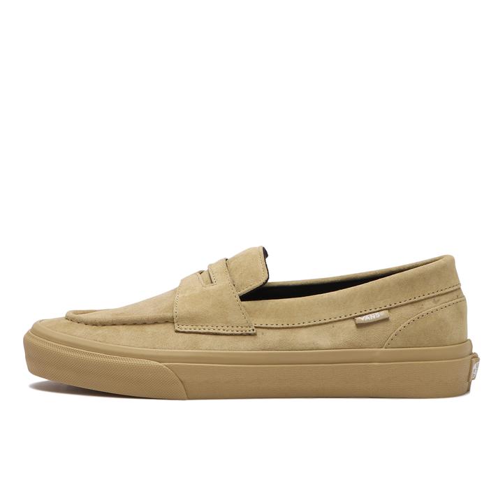 VANS V196CF 日本限定樂福鞋
