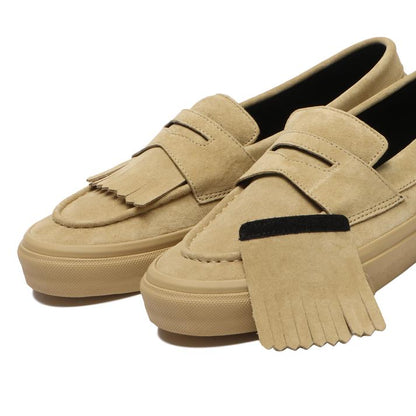 VANS V196CF 日本限定樂福鞋