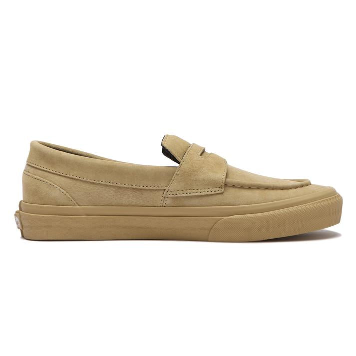 VANS V196CF 日本限定樂福鞋