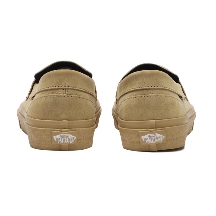 VANS V196CF 日本限定樂福鞋