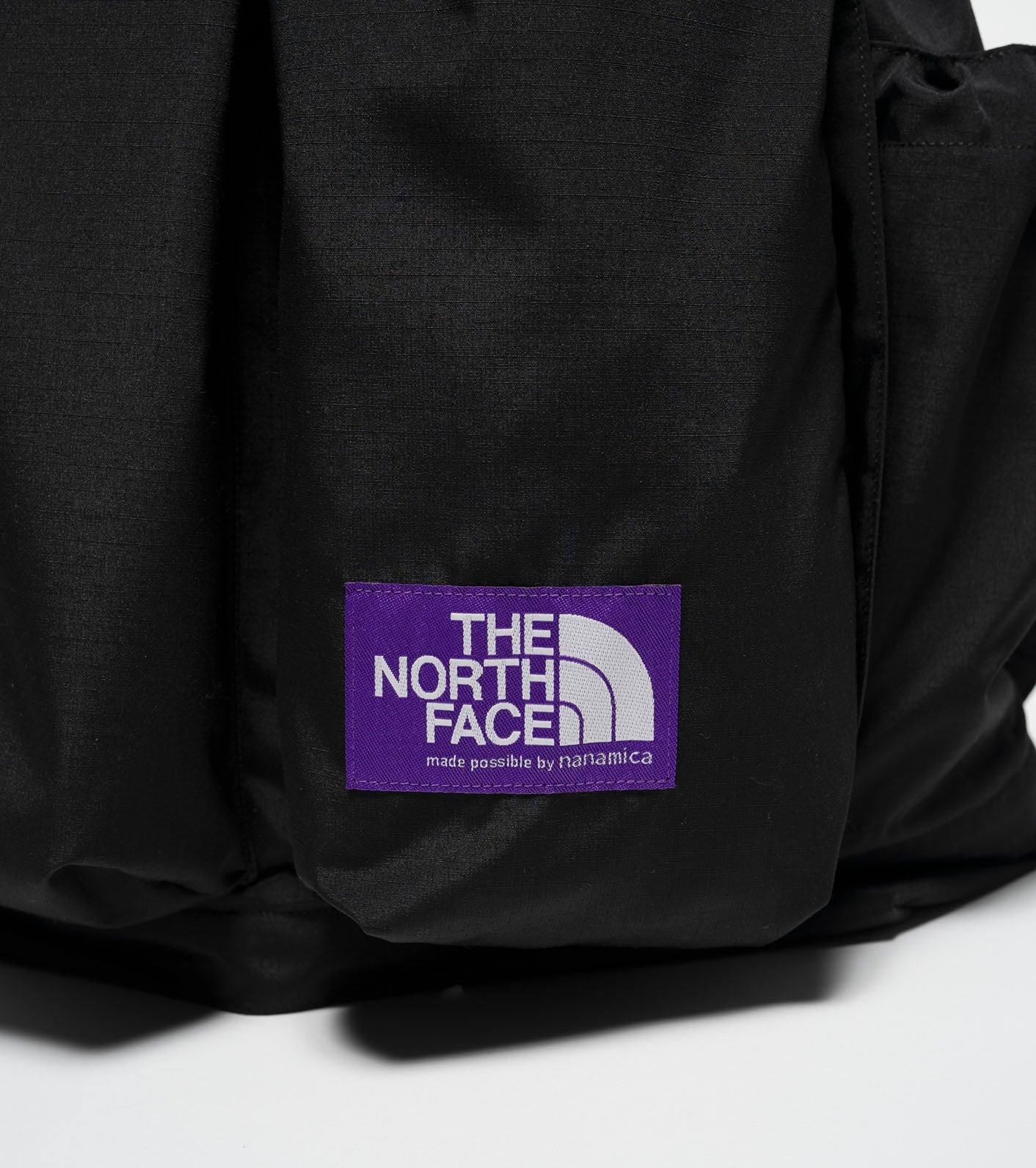 THE NORTH FACE PURPLE LABEL Mountain Wind Backpack 束口後背包