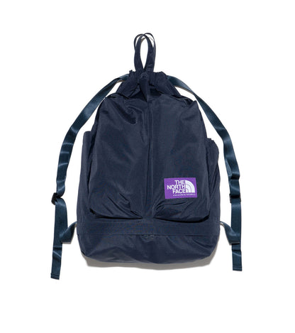 THE NORTH FACE PURPLE LABEL Mountain Wind Backpack 束口後背包