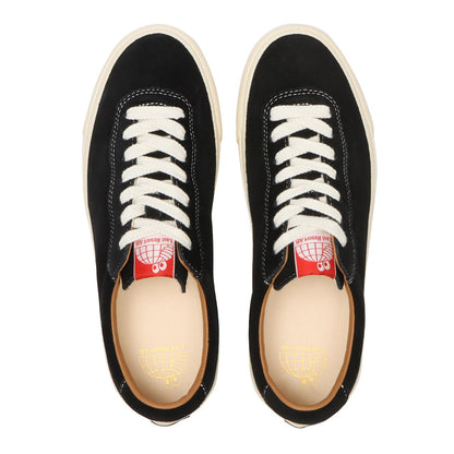 Last Resort AB VM001-LO SUEDE 麂皮滑板鞋