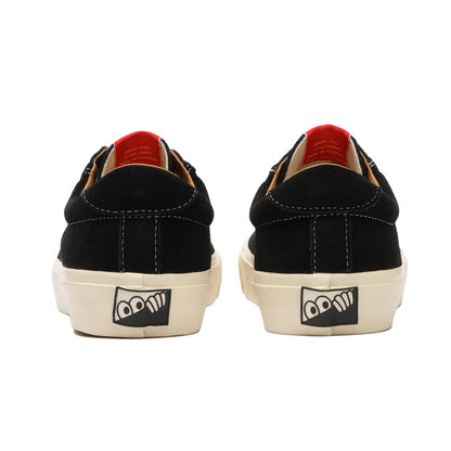 Last Resort AB VM001-LO SUEDE 麂皮滑板鞋