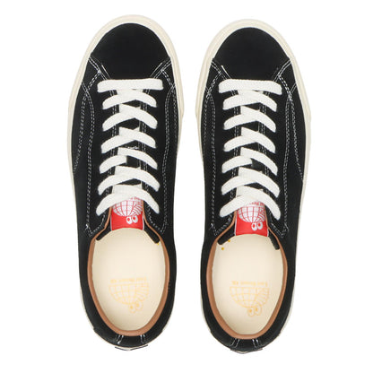 Last Resort AB VM003-LO SUEDE 休閒鞋