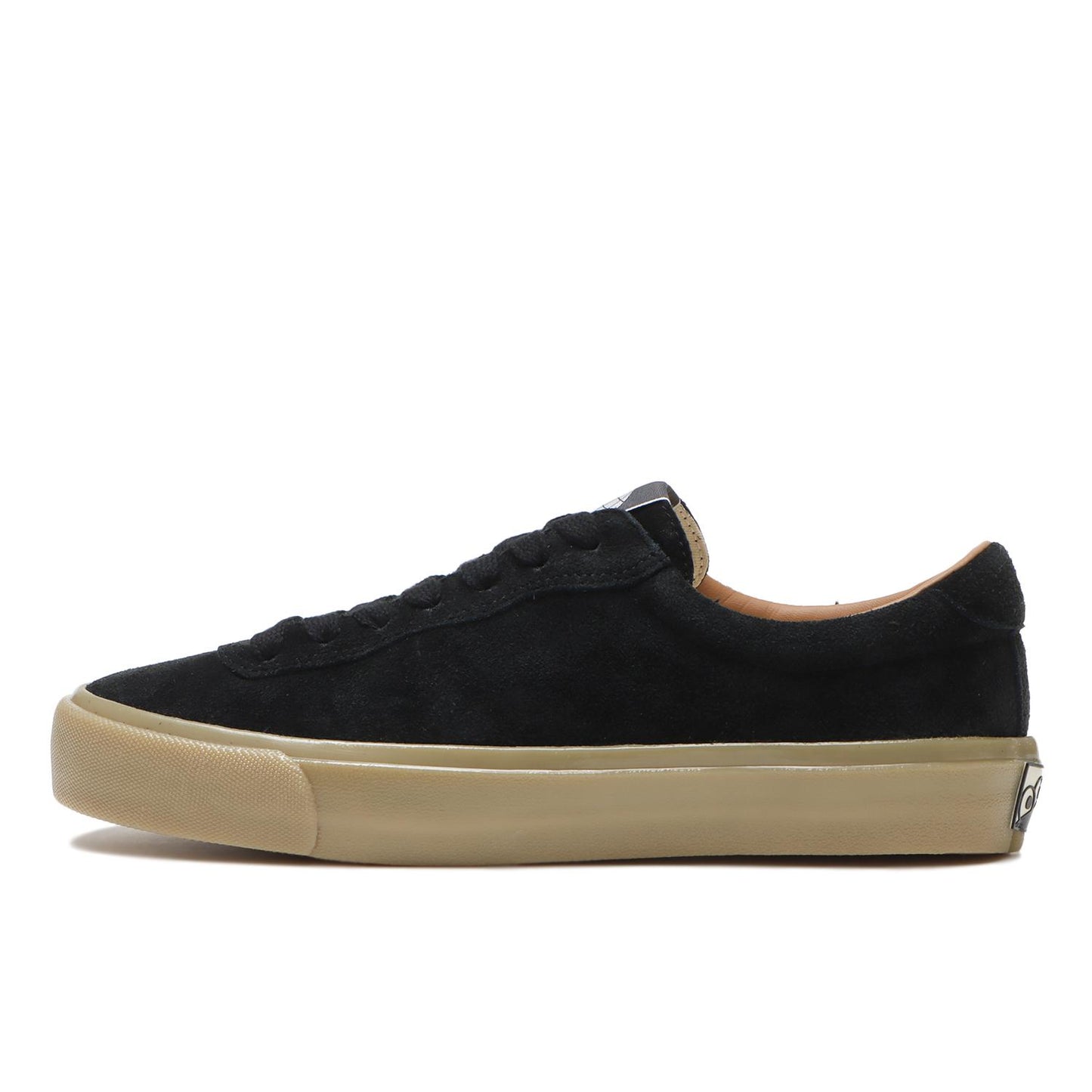 Last Resort AB VM001-LO SUEDE 麂皮滑板鞋