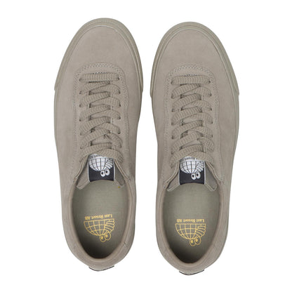 Last Resort AB VM001-LO SUEDE 麂皮滑板鞋