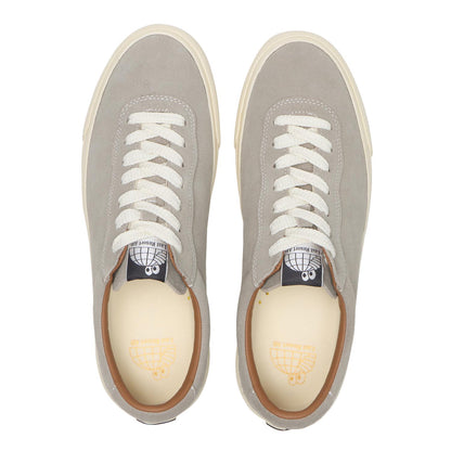 Last Resort AB VM001-LO SUEDE 麂皮滑板鞋