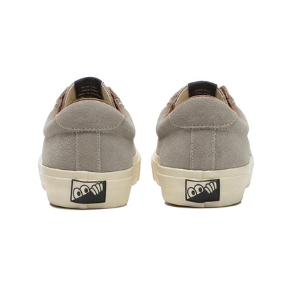 Last Resort AB VM001-LO SUEDE 麂皮滑板鞋