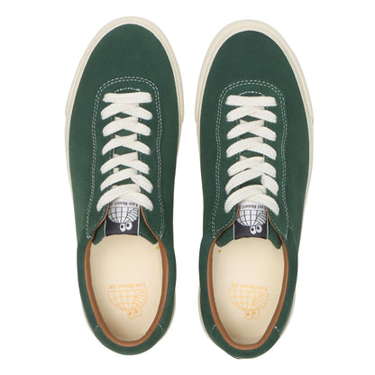 Last Resort AB VM001-LO SUEDE 麂皮滑板鞋