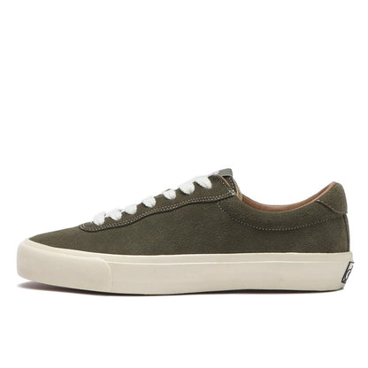 Last Resort AB VM001-LO SUEDE 麂皮滑板鞋