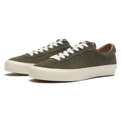 Last Resort AB VM001-LO SUEDE 麂皮滑板鞋