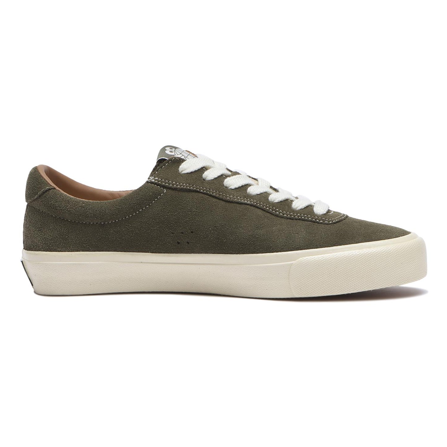Last Resort AB VM001-LO SUEDE 麂皮滑板鞋