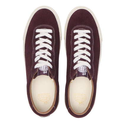 Last Resort AB VM001-LO SUEDE 麂皮滑板鞋