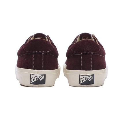 Last Resort AB VM001-LO SUEDE 麂皮滑板鞋