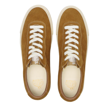 Last Resort AB VM001-LO SUEDE 麂皮滑板鞋