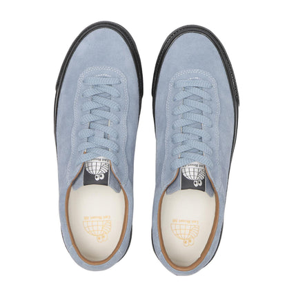 Last Resort AB VM001-LO SUEDE 麂皮滑板鞋