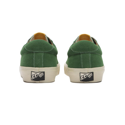 Last Resort AB VM001-LO SUEDE 麂皮滑板鞋