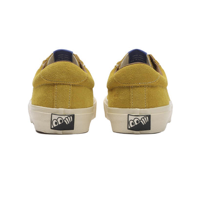 Last Resort AB VM001-LO SUEDE 麂皮滑板鞋
