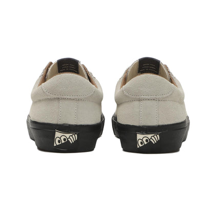 Last Resort AB VM001-LO SUEDE 麂皮滑板鞋