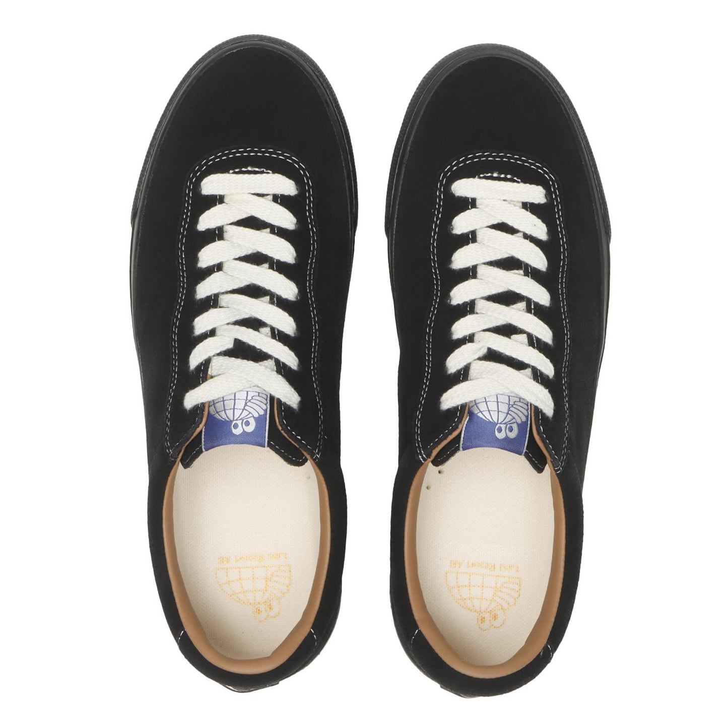 Last Resort AB VM001-LO SUEDE 麂皮滑板鞋