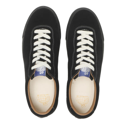 Last Resort AB VM001-LO SUEDE 麂皮滑板鞋