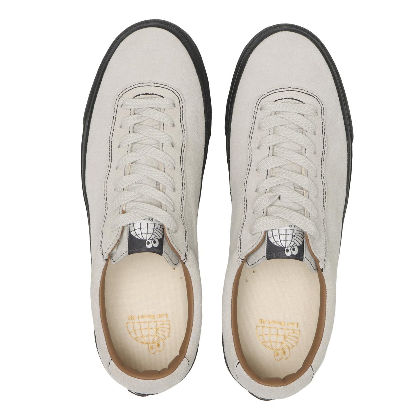 Last Resort AB VM001-LO SUEDE 麂皮滑板鞋