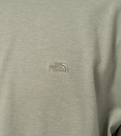 THE NORTH FACE PURPLE LABEL Field Long Sleeve Tee 抽繩長袖T