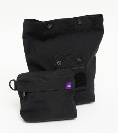 THE NORTH FACE Purple Label TNF紫標 Mountain Wind 多功能包