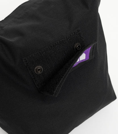 THE NORTH FACE Purple Label TNF紫標 Mountain Wind 多功能包