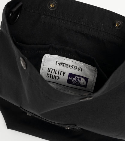 THE NORTH FACE Purple Label TNF紫標 Mountain Wind 多功能包
