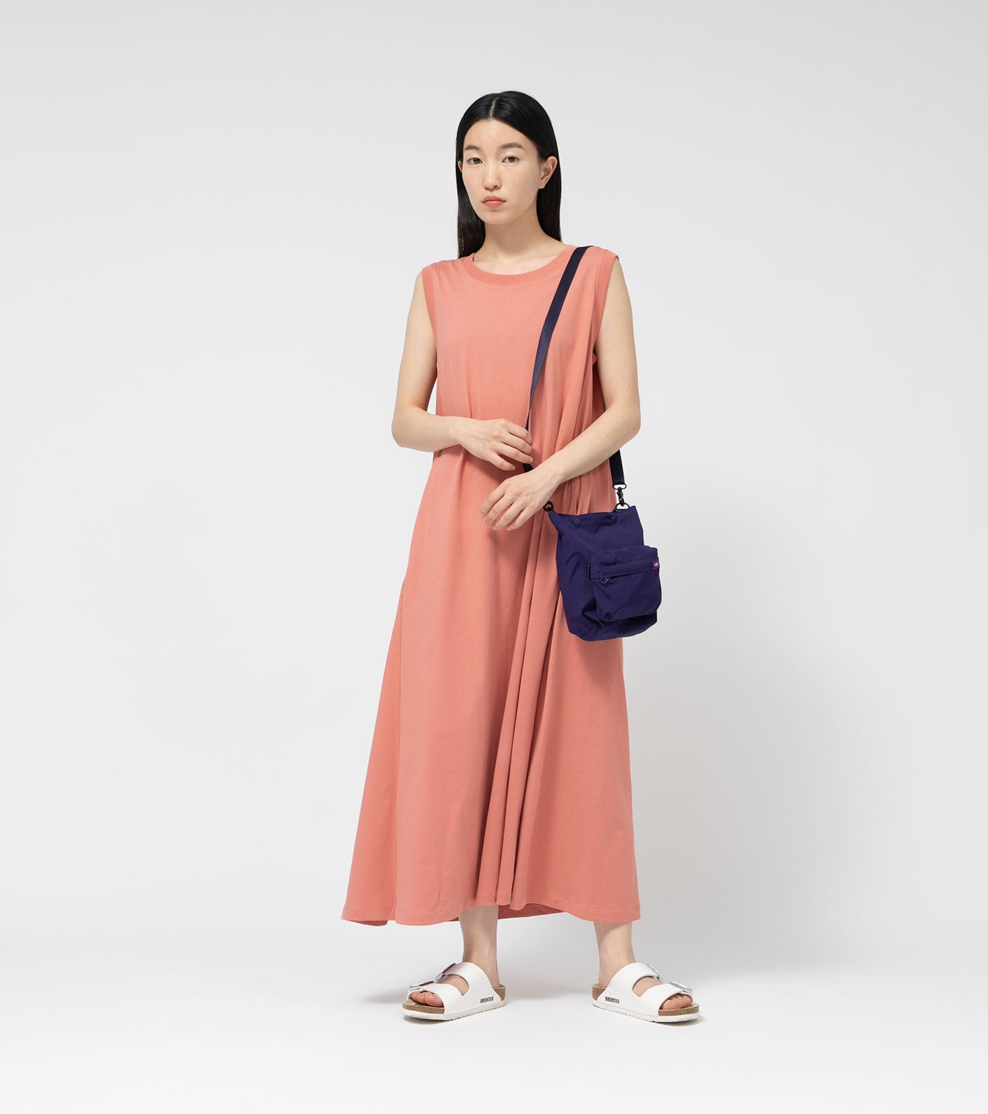 THE NORTH FACE Purple Label TNF紫標 Mountain Wind 多功能包