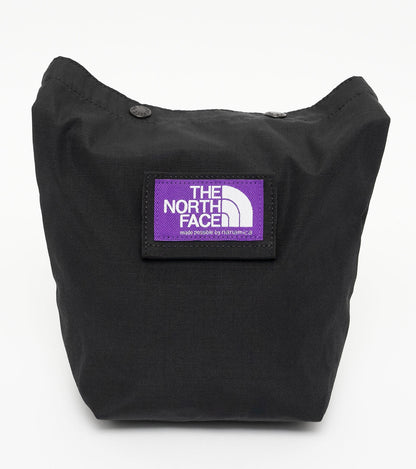 THE NORTH FACE Purple Label TNF紫標 Mountain Wind 多功能包