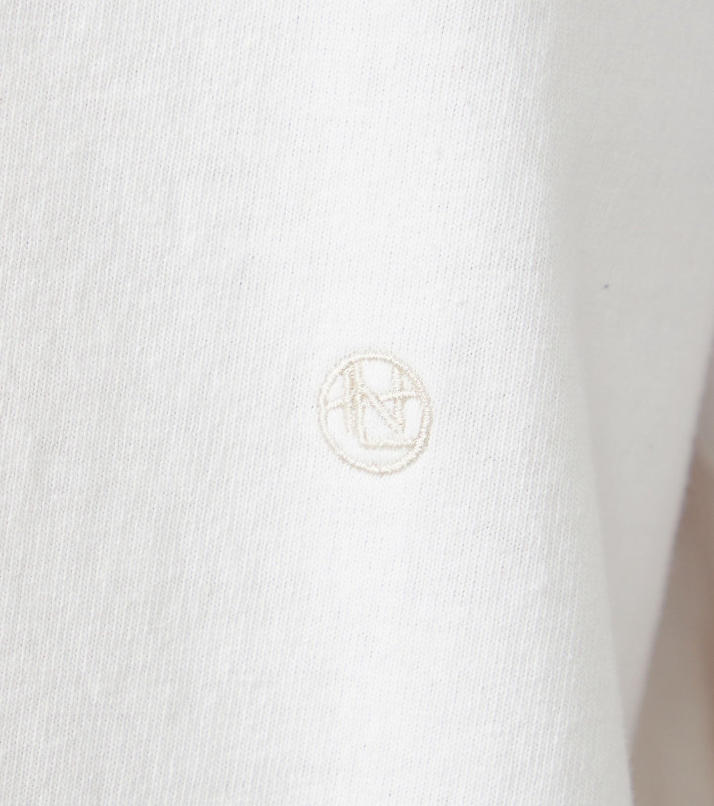 nanamica Graphic Tee 印花短袖T恤