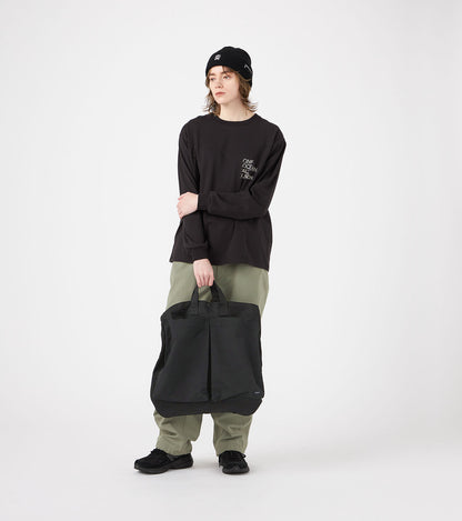 nanamica OOAL Tote Bag 兩用托特包