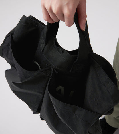 nanamica OOAL Tote Bag 兩用托特包