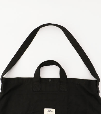nanamica OOAL Tote Bag 兩用托特包
