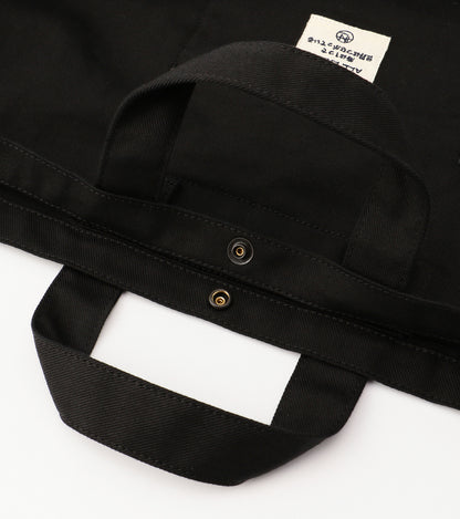 nanamica OOAL Tote Bag 兩用托特包