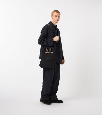 nanamica Shoulder Bag 兩用肩背包 S25FU041